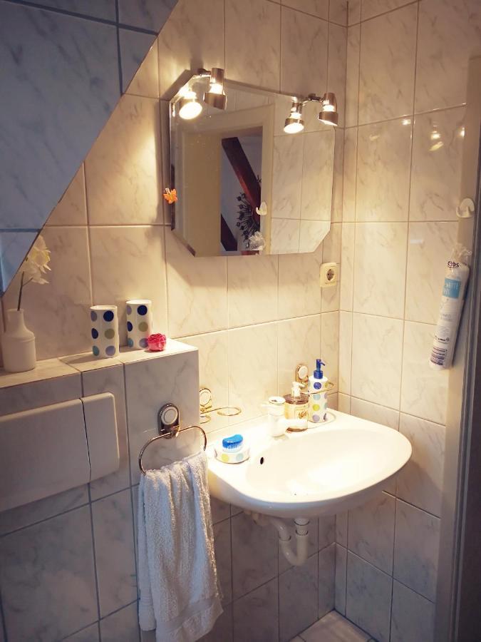 Apartment Rosenblick *