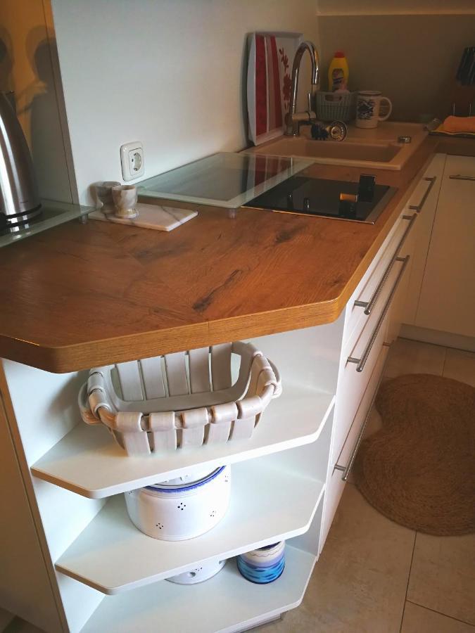 Rosenblick Apartment *