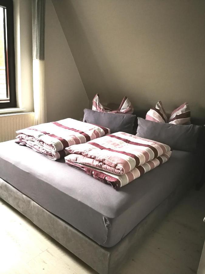 Apartment Rosenblick