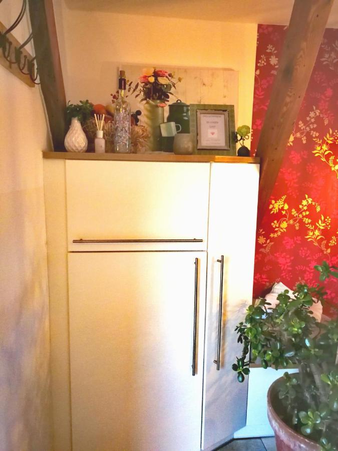 Rosenblick Apartment *
