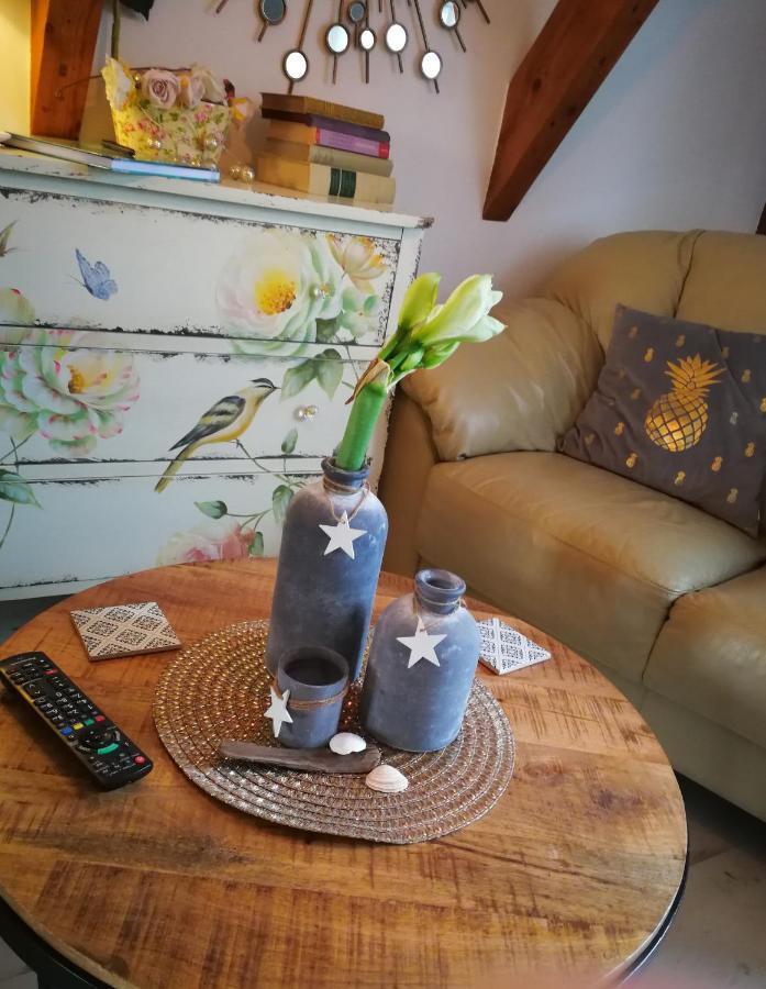 Rosenblick Apartment