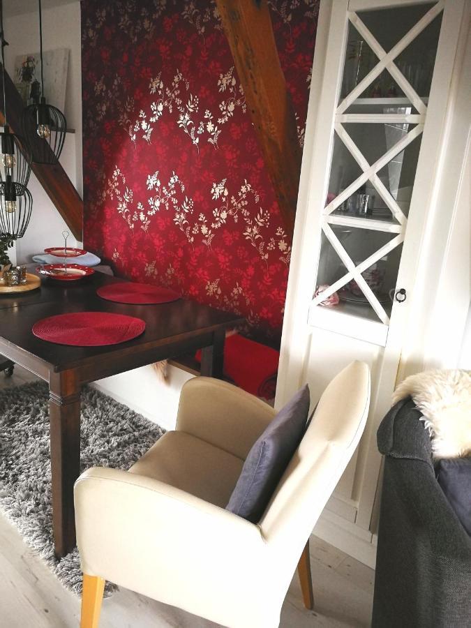 Apartment Rosenblick