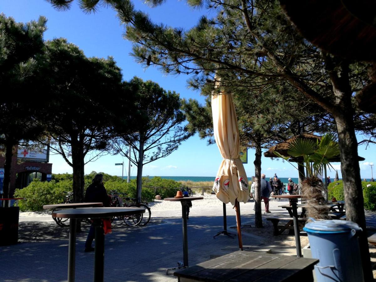 Apartment Rosenblick Zingst